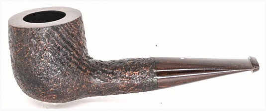 Dunhill Cumberland 4106 F Stubby